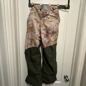 O'Neill Boys Snow Pants